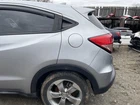 2016-22 Honda Hr-v Left Quarter Panel Silver PC:NH830M 1.8L At Fwd 127K Lx 65440 Used. Price: $330.00.