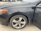 Front Fender Panel Wing 2013-2018 Acura Ilx Left Driver NH731P Black Pearl 96275 Used. Price: $154.27.