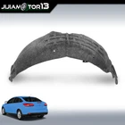 Rear Left Side Fender Splash Shield CP9Z-58278B51-A Fit 12-17 Ford Focus New. Price: $101.90.