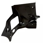Genuine Audi Quarter Panel Reinforcement 8R0-809-650-B New. Price: $190.80.