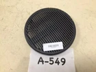 1997 2001 Honda Cr-v Ex Rear Right Quarter Panel Speaker Cover Trim Oem+ Used. Price: $21.07.
