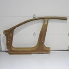 21-23 Tesla Model Front Left Drivers Outer Pillar Panel Body Frame -26-A-L New. Price: $1280.00.