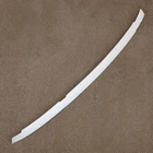 1963-1967 Corvette Rear Upper Quarter Panel Bonding Strip 3797091 Lh New. Price: $199.99.