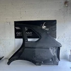 Black Driver Lh Quarter Panel Fits 14-18 Bmw X5 F15 Oem. No Shipping Used. Price: $600.00.