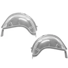 1969 1970 Mustang Wheelhouse Complete Inner & Outer Right Left Side Dynacorn New. Price: $729.99.