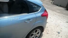 Driver Quarter Panel Hatchback Electric Ev Fits 12-14 Focus 104988470 Used. Price: $599.99.
