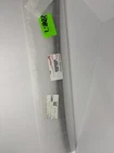 Toyota 2016-2023 Tacoma Left Driver Windshield Reveal Molding 75534-04010 New. Price: $35.00.