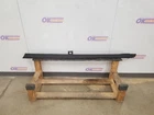 17 Toyota Tacoma Bed Rail Cap Left Driver Used. Price: $100.94.