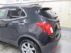 Buick Encore 2016 Left Quarter Panel Used 6883. Price: $374.90.