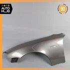 02-07 Maserati Spyder 4200 M138 Left Driver Side Fender Assembly Oem Used. Price: $296.23.