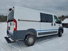 Used Rear Right Door Assembly Side Fits: 2018 Ram Promaster 1500 Van Slidin. Price: $494.90.