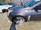 2015 Cadillac Srx Driver Left Fender Oem Used 4DR Suv Local Pickup Only. Price: $284.95.