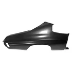 For Chevy Chevelle 70-72 Goodmark Passenger Side Quarter Panel Skin New. Price: $597.16.