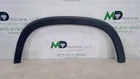 2022 Chevrolet Traverse Front Driver Side Black Wheel Opening Molding 84417152 Used. Price: $60.00.
