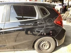 Used Left Lower Quarter Panel Fits: 2016 Honda W/o Sunroof Grade. Price: $370.00.