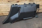 Rear Right Side Interior Trunk Quarter Trim Panel Black 25820017 Hummer H3 16-10 Used. Price: $149.99.