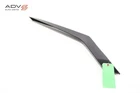2022-25 Mitsubishi Outlander Rear Right Side Quarter Panel Pillar Molding Oem Used. Price: $142.49.