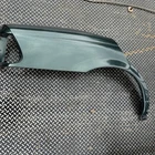 Dark Green Rear Rh Passenger Quarter Panel Fender Sedan 96-99 Saturn Series Used. Price: $300.00.