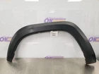 2018 Toyota Tacoma Trd Offroad Quarter Panel Flare Only Textured Left Driver Used. Price: $90.00.