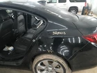 Driver Left Quarter Panel Fits 14-17 Regal 104952376 Used. Price: $634.03.