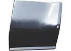 Sherman 898-36R Lower Passenger Side Fender Fits Blazer C10 Pickup C1500 New. Price: $36.02.
