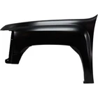 Sherman 902-33L Front Driver Side Fender For 2007-2013 Chevy Silverado 1500 New. Price: $352.46.