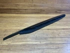2016-2024 Audi R8 4S Rear Left Side Air Duct Window Trim Grill Oem *note* Used. Price: $345.00.