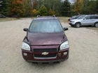 Uplander 2006 Rocker Panel Moulding 319205 Used. Price: $164.90.