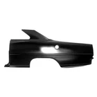 Sherman 686-51L Lh Side 2 Door Quarter Panel Fits 1966-1967 Chevrolet Chevy Ii New. Price: $759.38.