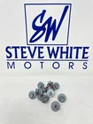 11-24 Dodge Jeep Pano Sunroof Frame Rail Mounting Screws Bolts Set 14 New. Price: $32.66.