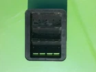 Mitsubishi Lancer 08-17 Rear Left Quarter Panel Pressure Vent MR958504 Oem Sport Used. Price: $24.99.