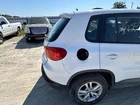 Passenger Quarter Panel Germany Built Vin W 1ST Digit Fits 09-18 Tiguan Used. Price: $606.77.