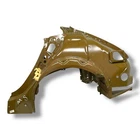 2012-2021 Tesla Model Rear Left Driver Side Inner Wheelhouse Oem 1024368-S0-B New. Price: $750.00.