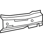 Genuine Mercedes-benz Oe Strut 213-637-42-00 New. Price: $108.06.
