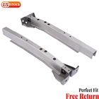 Rear Frame Rust Repair Patch E-body For Plymouth Cuda Dodge Challenger 1970-1974 New. Price: $294.28.