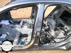 2025 Toyota Camry Left Driver Center Pillar Body Frame Cut Used. Price: $399.99.