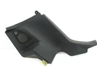 13-19 Mercedes SL550 R231 2013 Rear Left Quarter Cover Panel Trim ;#4 Used. Price: $79.05.
