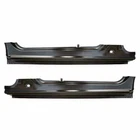 Front Door Rocker Panel Fits 01-07 Dodge Caravan-pair New. Price: $169.90.