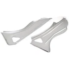 Goldenstar FP20-65QP 65-66 Fits Mustang Quarter Panel To Floor Bracket New. Price: $206.99.