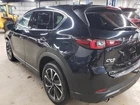 17 18 19 20 21 22 23 Mazda CX-5 Left Quarter Panel Bare Metal Body Cut Only Used. Price: $565.00.