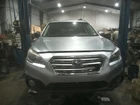 Driver Left Center Pillar Wagon Outback Fits 15-19 Legacy 120469 Used. Price: $250.00.