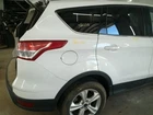 Passenger Quarter Panel Forward Main Fits 13-19 Escape 104819215 Used. Price: $542.39.
