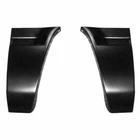 Rear Quarter Lower Front Section Fits 92-99 Chevy Suburban Yukon Xl Pair New. Price: $122.80.
