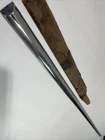 Nos 1949 50 Chevrolet 2 Dr. Door Molding 4560098 O9 New. Price: $239.95.