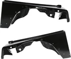 Front Fender Penal Set Primed Steel For 1997-2006 Jeep Wrangler Tj Lh Rh Side New. Price: $338.25.