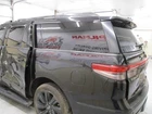 (local Pickup Only) Navigator 2022 Quarter Panel 1696421 Used. Price: $499.90.