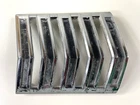 Ford Falcon Right Hand Fender Vent Trim Molding C4DB-62290A76-B Used. Price: $42.99.
