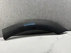 2021-2023 Ford Bronco Sport Rear Left Quarter Door Wheel Arch Flare Molding Oem Used. Price: $79.20.