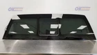 23 Ford F150 Rear Back Glass Sliding Used. Price: $397.38.
