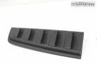 2003-2009 Hummer H2 Rear Left Quarter Panel Vent Valve Applique Trim Cover Oem Used. Price: $65.44.